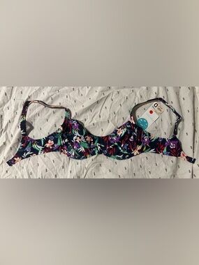 ✨Rosa Faia Sibel Underwire Bikini Top✨